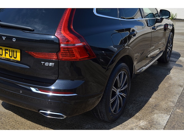 Used Volvo XC60 2020 for sale - 75145661: Photo 58