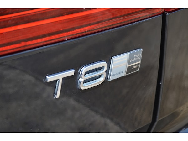 Used Volvo XC60 2020 for sale - 75145661: Photo 60