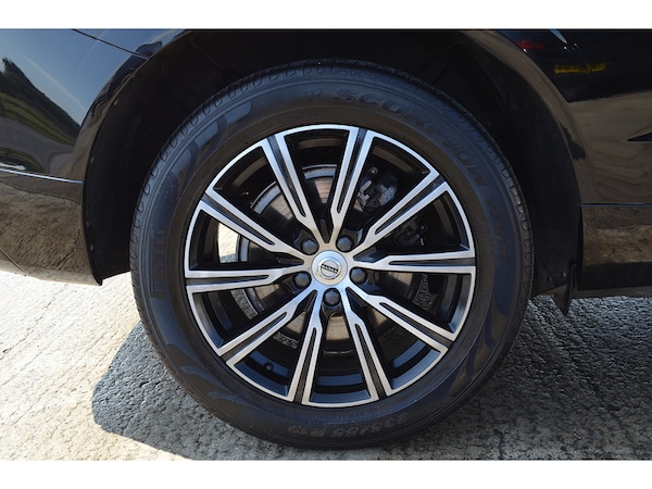 Used Volvo XC60 2020 for sale - 75145661: Photo 63