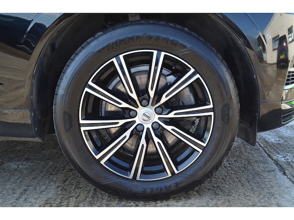 Used Volvo XC60 2020 for sale - 75145661: Photo 64
