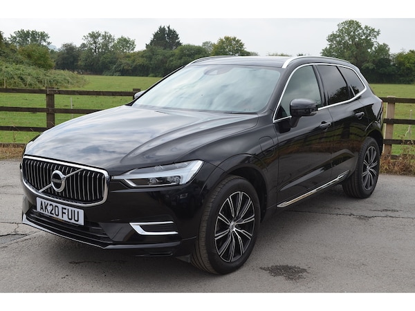 Used Volvo XC60 2020 for sale - 75145661: Photo 6