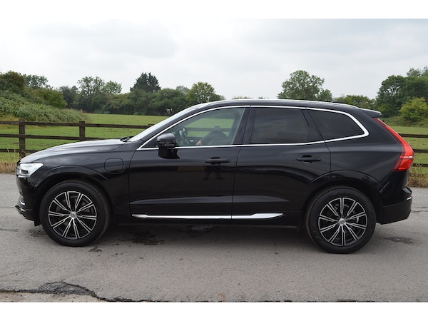 Used Volvo XC60 2020 for sale - 75145661: Photo 7