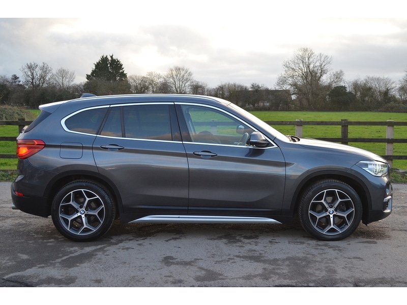Used BMW X1 2019 for sale - 76910665: Photo 10