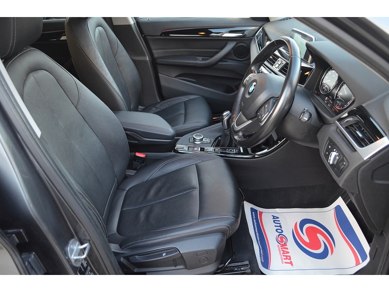 Used BMW X1 2019 for sale - 76910665: Photo 13