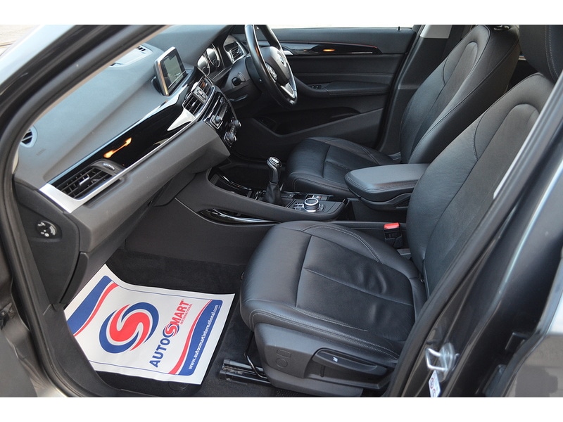 Used BMW X1 2019 for sale - 76910665: Photo 14