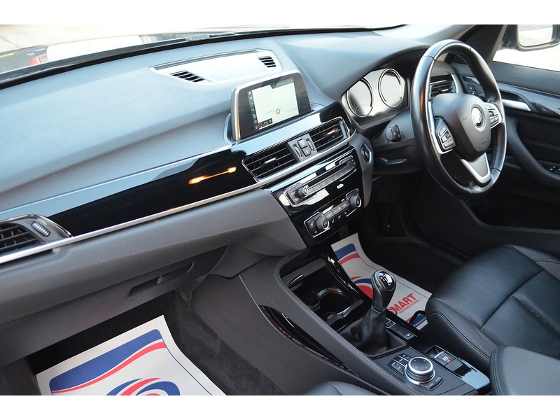 Used BMW X1 2019 for sale - 76910665: Photo 15