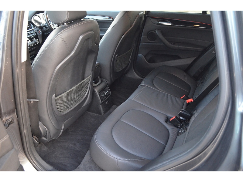 Used BMW X1 2019 for sale - 76910665: Photo 16