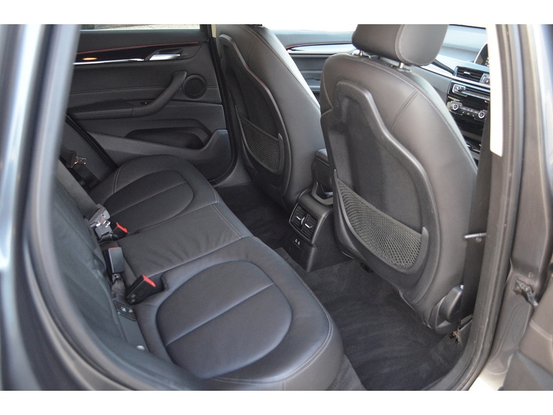 Used BMW X1 2019 for sale - 76910665: Photo 17