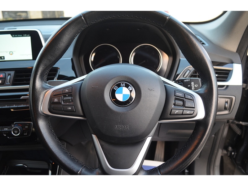 Used BMW X1 2019 for sale - 76910665: Photo 18