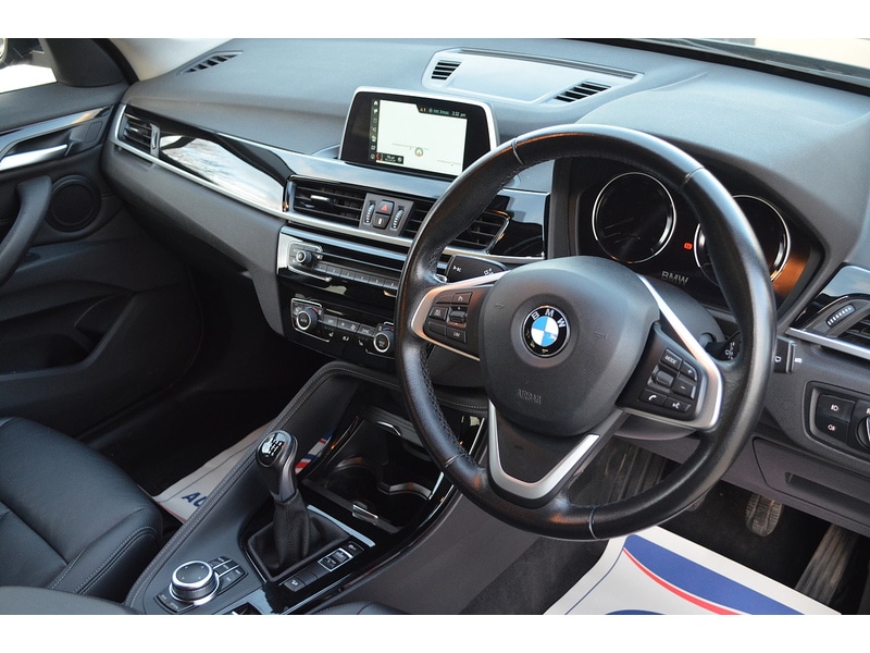 Used BMW X1 2019 for sale - 76910665: Photo 2