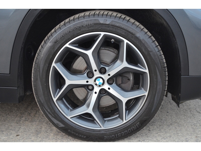 Used BMW X1 2019 for sale - 76910665: Photo 20