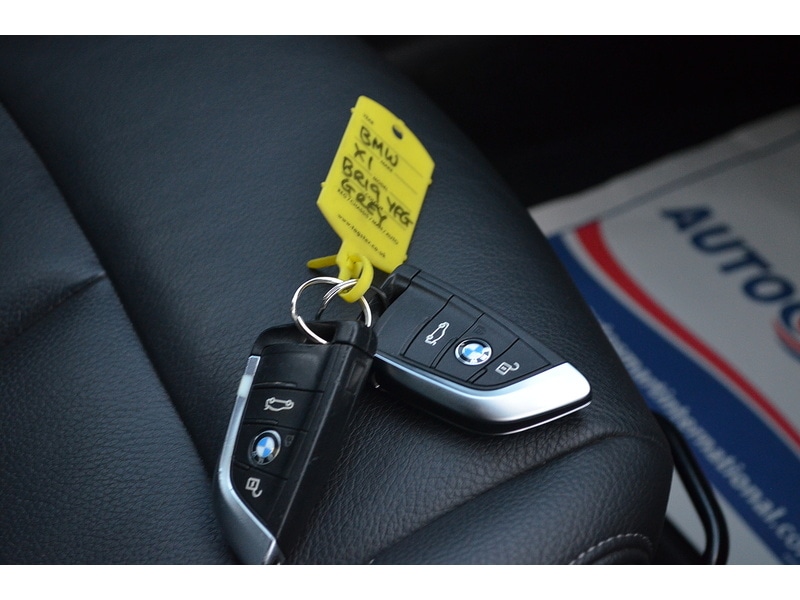 Used BMW X1 2019 for sale - 76910665: Photo 36