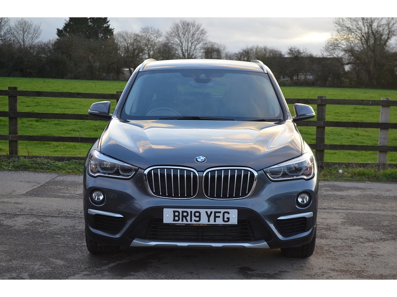 Used BMW X1 2019 for sale - 76910665: Photo 4