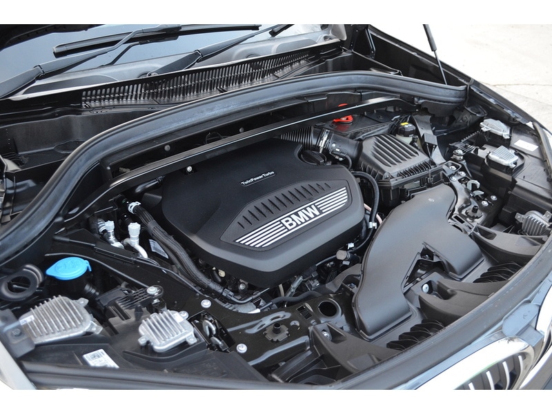 Used BMW X1 2019 for sale - 76910665: Photo 43