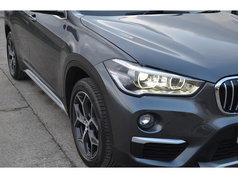 Used BMW X1 2019 for sale - 76910665: Photo 44