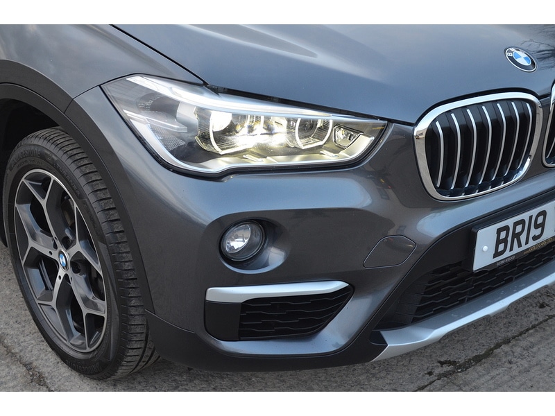 Used BMW X1 2019 for sale - 76910665: Photo 45