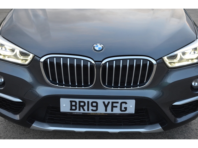 Used BMW X1 2019 for sale - 76910665: Photo 46
