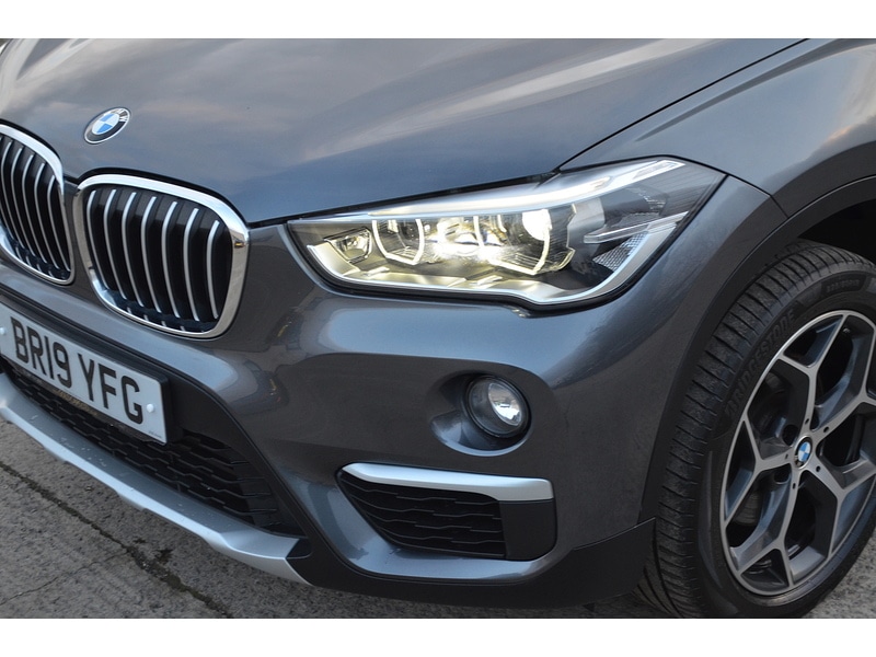 Used BMW X1 2019 for sale - 76910665: Photo 47