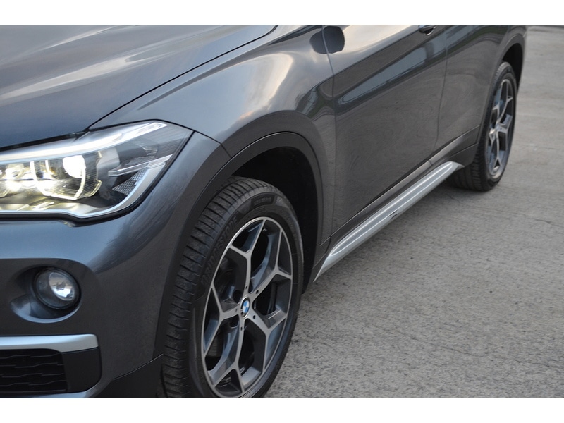 Used BMW X1 2019 for sale - 76910665: Photo 48