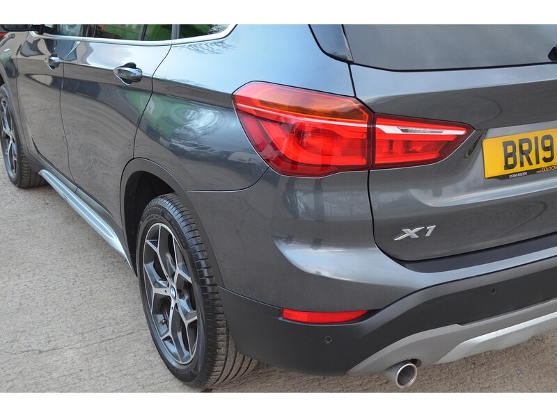 Used BMW X1 2019 for sale - 76910665: Photo 49