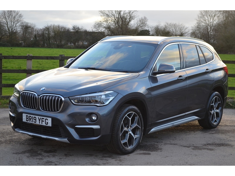 Used BMW X1 2019 for sale - 76910665: Photo 5