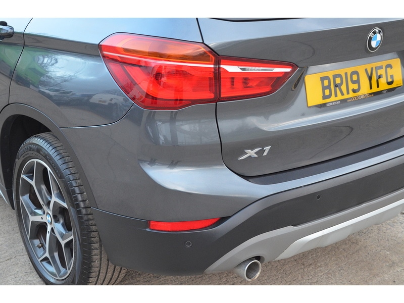 Used BMW X1 2019 for sale - 76910665: Photo 50