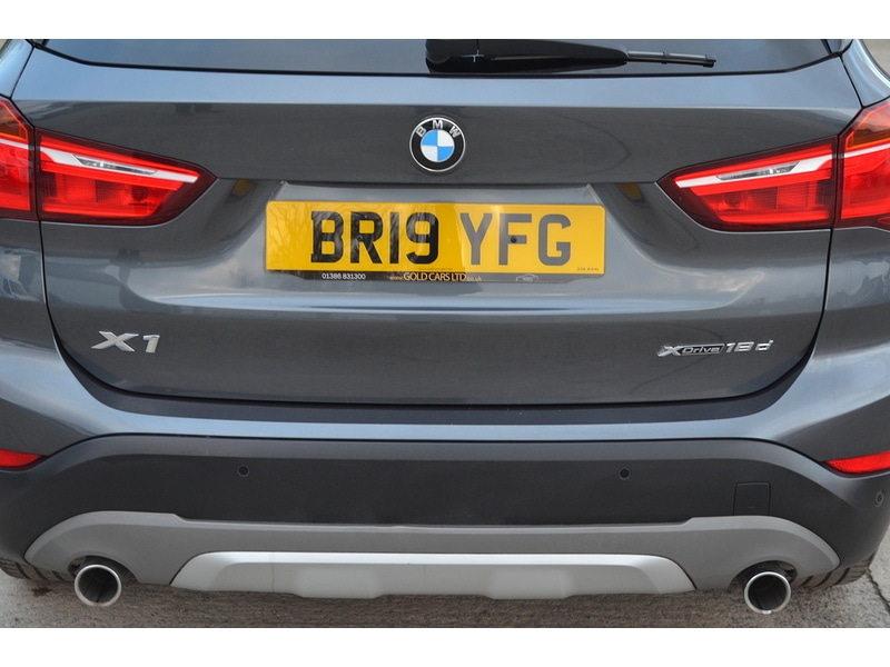 Used BMW X1 2019 for sale - 76910665: Photo 51