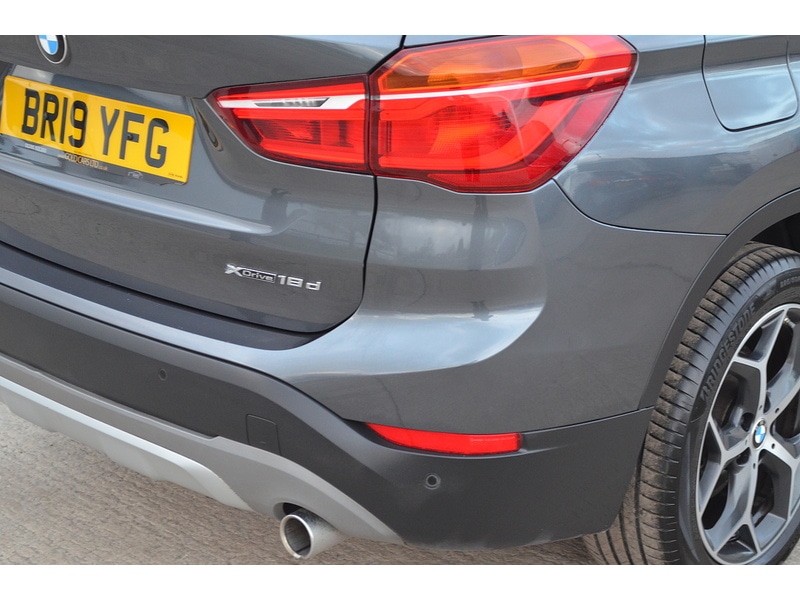 Used BMW X1 2019 for sale - 76910665: Photo 52
