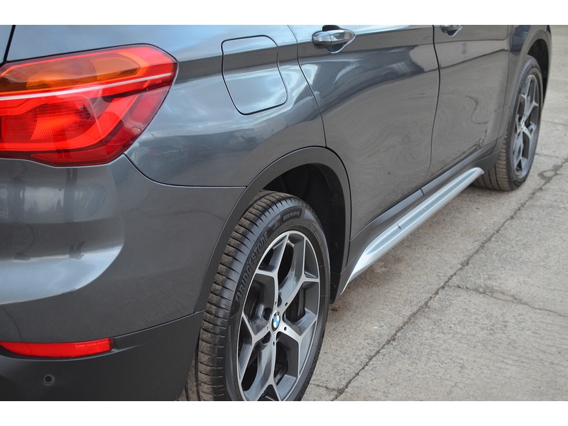 Used BMW X1 2019 for sale - 76910665: Photo 53