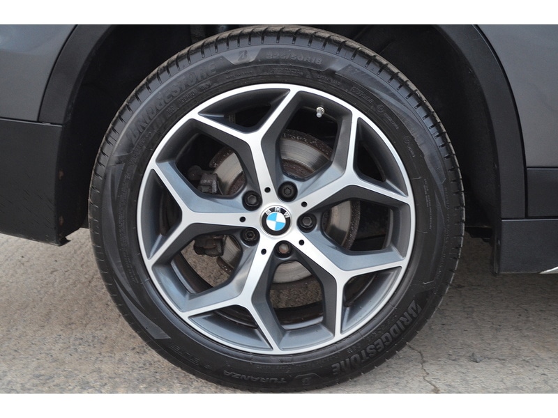 Used BMW X1 2019 for sale - 76910665: Photo 58