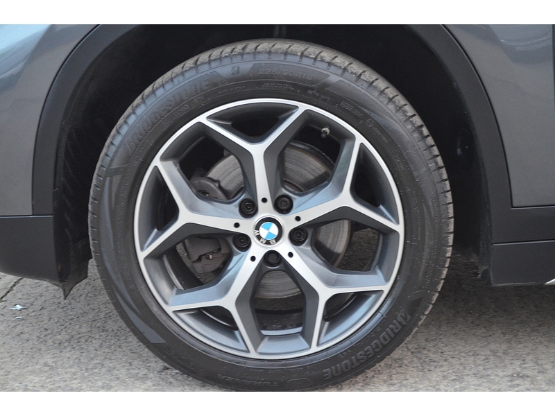 Used BMW X1 2019 for sale - 76910665: Photo 59