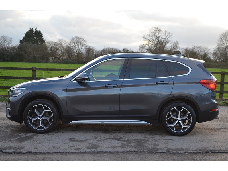 Used BMW X1 2019 for sale - 76910665: Photo 6