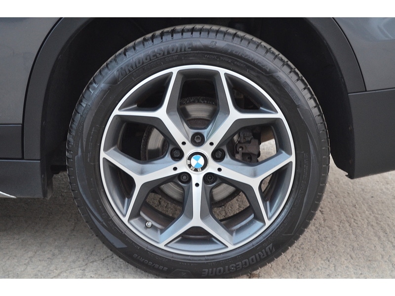Used BMW X1 2019 for sale - 76910665: Photo 60