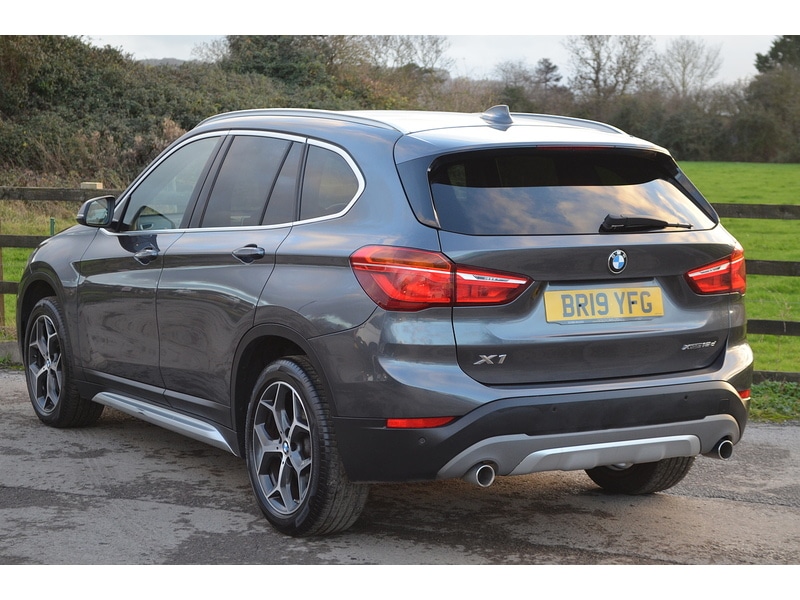 Used BMW X1 2019 for sale - 76910665: Photo 7