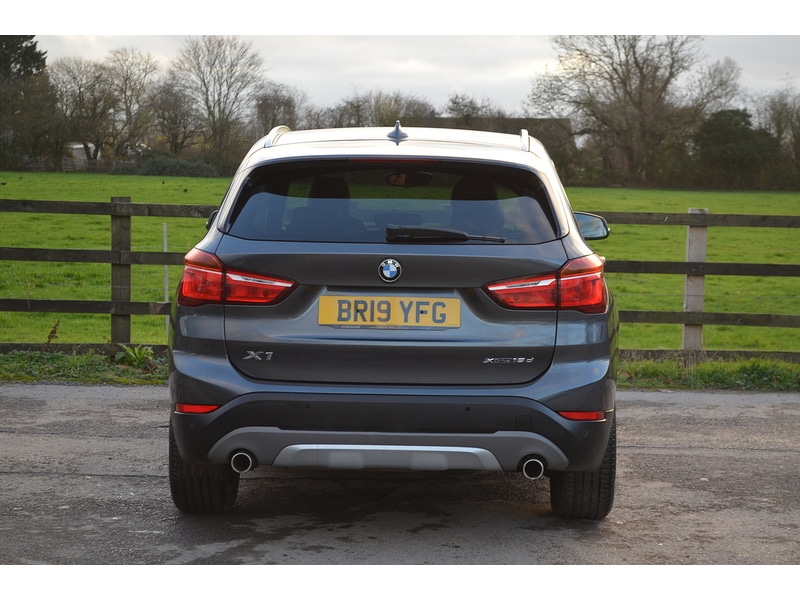 Used BMW X1 2019 for sale - 76910665: Photo 8