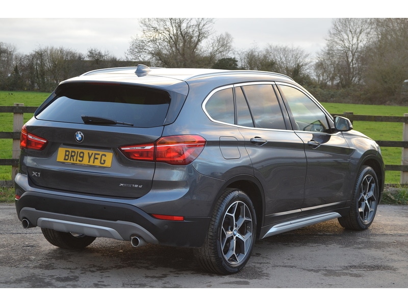 Used BMW X1 2019 for sale - 76910665: Photo 9