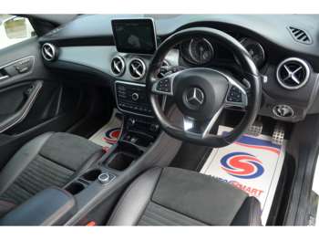 Used Mercedes-Benz GLA 2016 for sale - 75075351: Photo