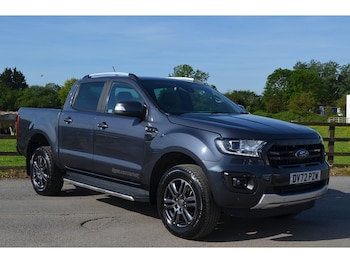 Used Ford Ranger 2023 for sale - 78710579: Photo