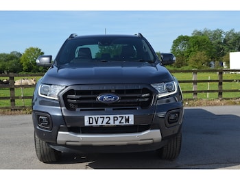 Used Ford Ranger 2023 for sale - 78710579: Photo