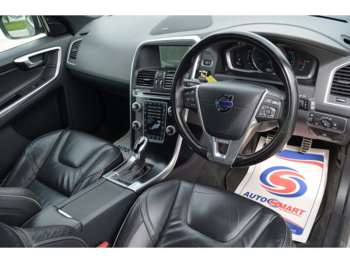 Used Volvo XC60 2016 for sale - 74367491: Photo