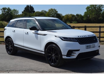 Used Land Rover Range Rover Velar 2018 for sale - 79261945: Photo