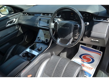 Used Land Rover Range Rover Velar 2018 for sale - 79261945: Photo
