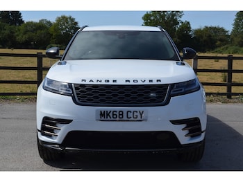 Used Land Rover Range Rover Velar 2018 for sale - 79261945: Photo