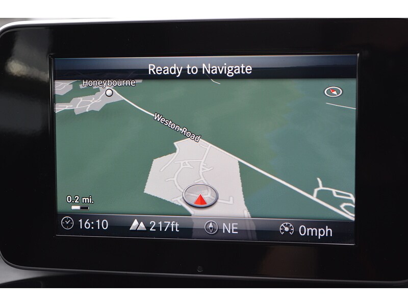 Used Mercedes-Benz C Class 2018 for sale - 76030006: Photo 16