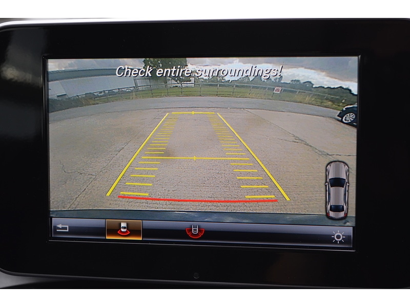 Used Mercedes-Benz C Class 2018 for sale - 76030006: Photo 17