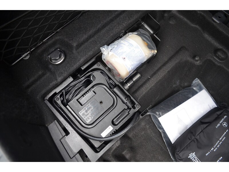 Used Mercedes-Benz C Class 2018 for sale - 76030006: Photo 24