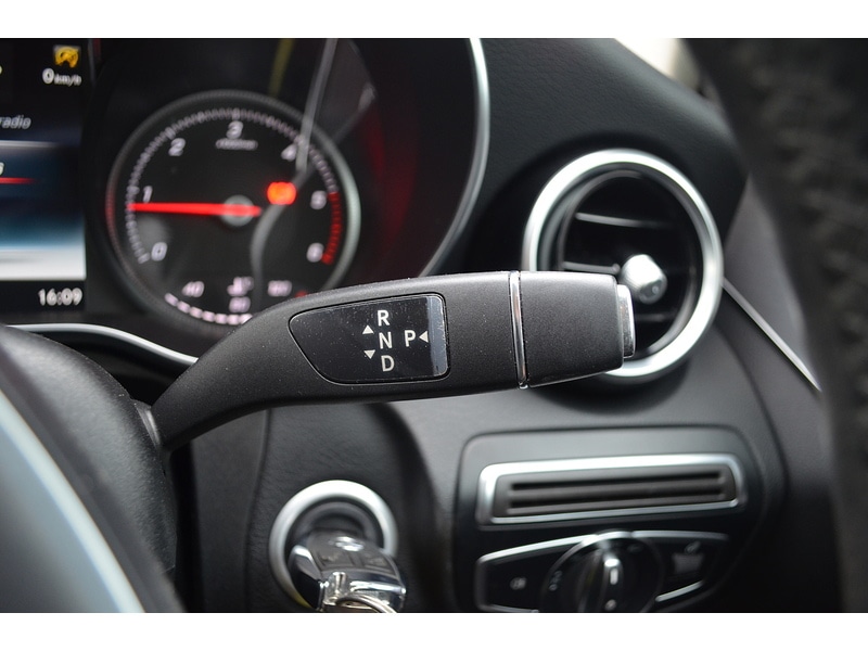 Used Mercedes-Benz C Class 2018 for sale - 76030006: Photo 27