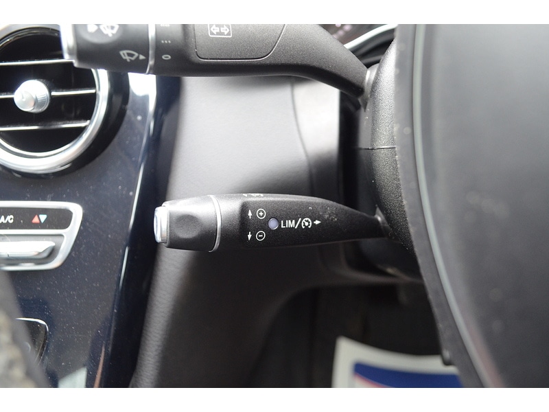 Used Mercedes-Benz C Class 2018 for sale - 76030006: Photo 28