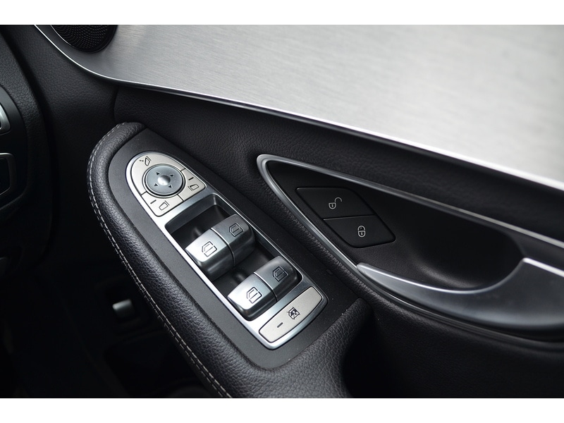 Used Mercedes-Benz C Class 2018 for sale - 76030006: Photo 30