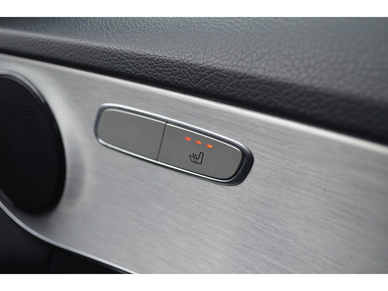 Used Mercedes-Benz C Class 2018 for sale - 76030006: Photo 31